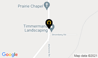 Timmermans Case in Timmins map