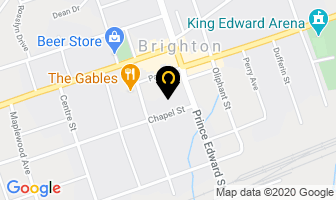 Tiptop Realty Inc in Brighton map