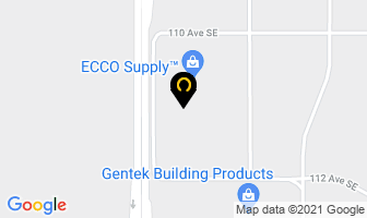 Tire Country Ltd in Calgary map