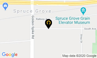 Tire World Inc in Spruce Grove map
