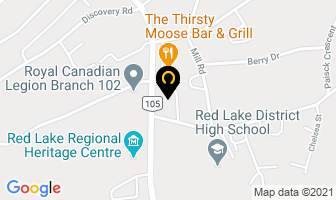 Tj's Kwik Stop in Saint-Joseph-de-Beauce map