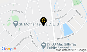 Tlc Contracting in Selkirk map