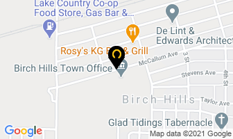 Tlc Daycare Ltd in Birch Hills map