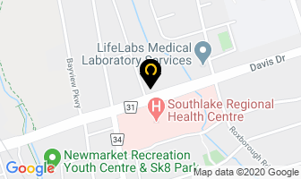 Tlc The Life Centre in Fort Saskatchewan map