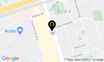 Tlh Accounting & Bookkeeping in Ajax map