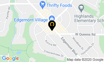 Tmg The Mortgage Group in Candiac map