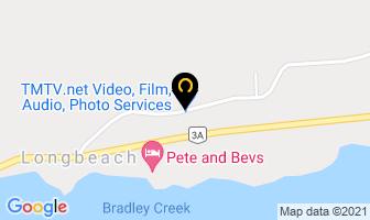 Tmtv.net Video & Film Services in Nelson map