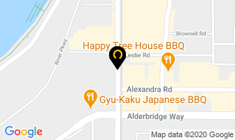 To Go Telecom Canada Inc in Richmond Hill map