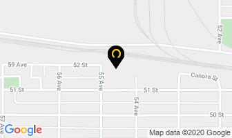 To The Core Pilates Studio in Maniwaki map