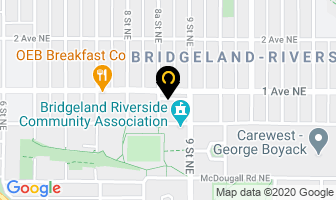 Tobacco Outlet Cigars Cigarettes Accessories Ltd in Calgary map