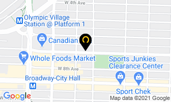 Toko Foods Ltd in Toronto map