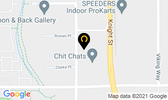 Tokushin Enterprises Ltd in Richmond map