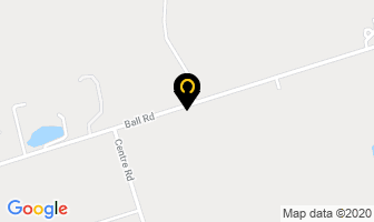 Tom Betten Home Inspection in Uxbridge map