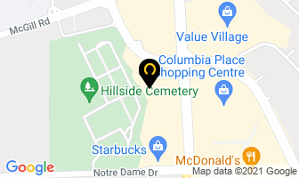 Tom Harris Cellular-Tv-Internet in Elliot Lake map