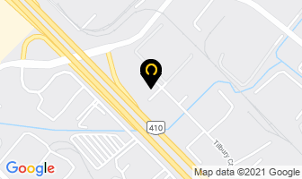Tomex Tooling Solutions in Brampton map