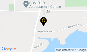 Tommy's Car Wash in Sudbury map