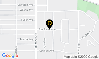 Tomnor Hvac Refrigeration & Controls in Kelowna map