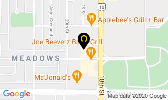 Tom's Pizza in Sault Ste. Marie map