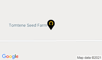 Tomtene Seed Farm in Birch Hills map