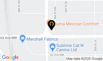 Toner Ink Depot in Kenora map