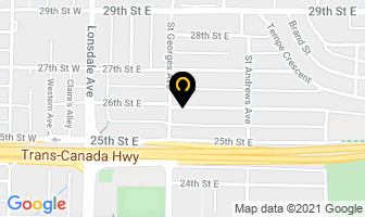 Tony Chotem Entertainment in Candiac map
