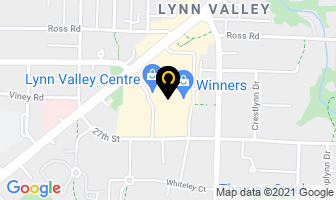 Tony Waters Agencies Inc in Candiac map