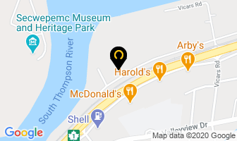 Top 40 Woodworks Ltd in Elliot Lake map