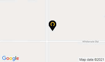 Top Gun Painting Ltd in Lumby map