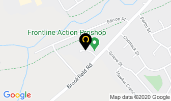 Topsail Rd Massage Therapy Clinic in St. John's map
