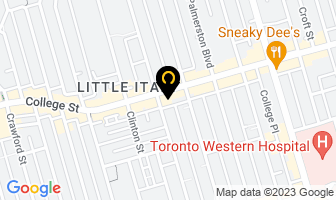 Toronto Door &Amp; Frame Repair in Toronto map