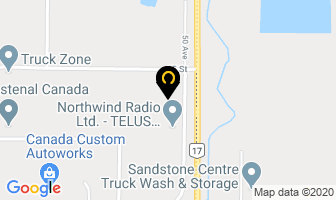 Torrent Tae Kwon Do in Maniwaki map