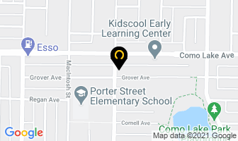 Total Care Service Contractors Ltd in Kingston map