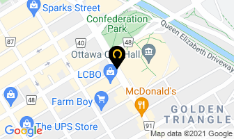 Total Defence Driving School in Sydney map