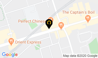 Total Dental Clinic in Orillia map
