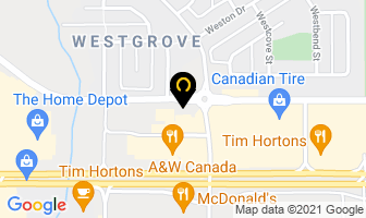 Total Nutrition Inc in Spruce Grove map