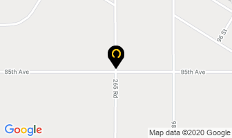 Total Oilfield Rentals in Brampton map