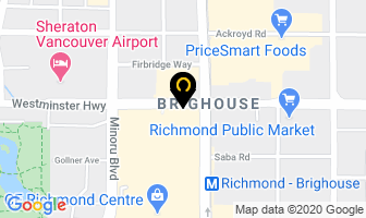 Total Reflexation Wellness Centre in Richmond Hill map
