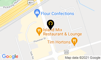 Total Truck Care Ltd in Concord map