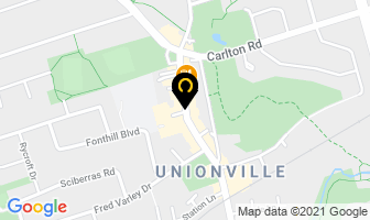 Touchdex International Ltd in Unionville map