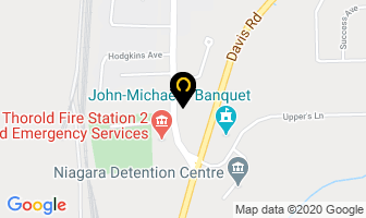 Touchstone Site Contractors Inc in Estevan map
