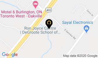 Touchwood Cabinets Inc in Sorel-Tracy map