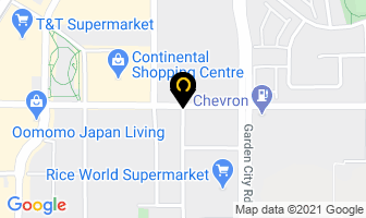 Tourland Travel Ltd in Richmond map