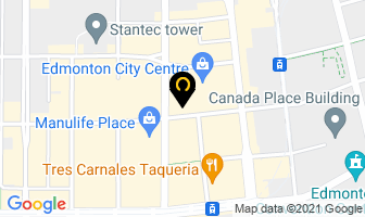 Tower Endodontics in Kenora map