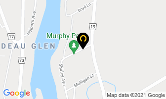 Towex Towing Service in Guelph map
