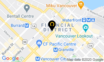 Townline Tailors Inc in Toronto map