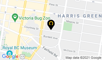 Tpc Financial Group Ltd in Victoria map