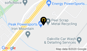 Tps Sales Inc in Burlington map