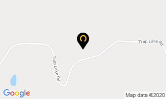 Tracer Electric in Thompson-nicola P map