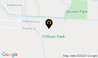 Tracey Business Advisors in Grand Falls-windsor map