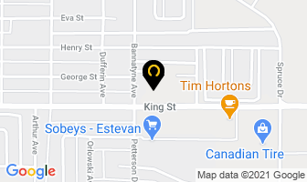 Tracey Fieber Business Solutions in Maple Ridge map